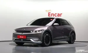 Hyundai Ioniq5 Prestige Long Range AWD 2022