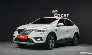 Renault-koreasamsung Xm3 1.3 TCe RE Signature 2020