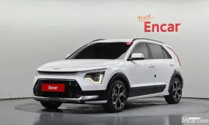 Kia Niro Prestige 2024