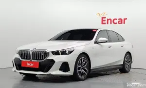 Bmw I5 eDrive 40 M Sport 2025