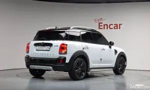 Mini Countryman 2nd HIGH 2019