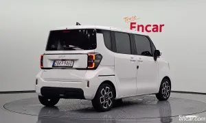 Kia Ray Signature 2025