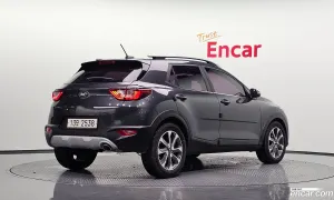 Kia Stonic Prestige 1.4 2018
