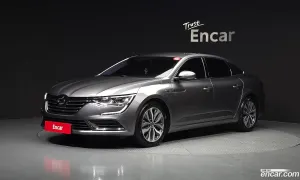 Renault-koreasamsung Sm6 2.0 GDe LE 2016