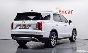 Hyundai Palisade Prestige Diesel 2.2 2WD 2019