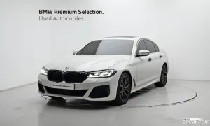 Bmw 5-series 530i xDrive M Sport Package 2023