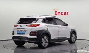 Hyundai Kona Premium 2020