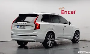 Volvo Xc90 B6 Ultimate Bright 2023