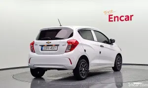 Chevroletgmdaewoo Spark LS 2015