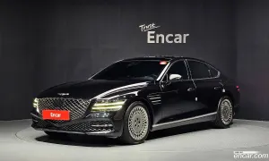 Genesis G80 Gasoline 2.5 Turbo AWD 2021
