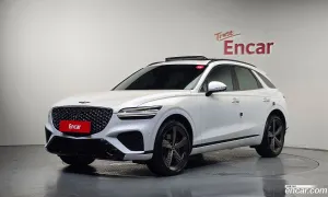 Genesis Gv70 2.5T Gasoline AWD 2024