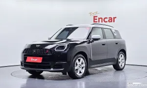 Mini Countryman ALL4 Classic First Edition 2025