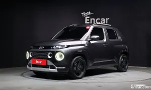 Hyundai Casper Turbo The Essential 2023