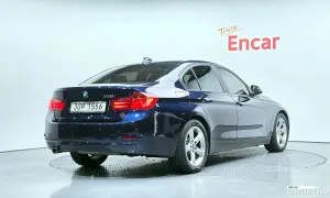 Bmw 3-series 320i 2013
