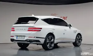 Genesis Gv80 2.5T Gasoline 2WD 2024