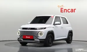 Hyundai Casper Modern 2022