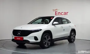 Mercedes-benz Eqa EQA250 Progressive 2025