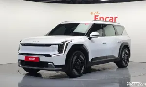 Kia Ev9 Earth Long Range 4WD 2023
