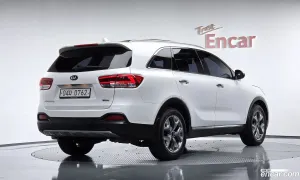 Kia Sorento Prestige Diesel 2.0 2WD 2016