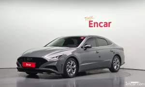 Hyundai Sonata Premium Plus 2.0 2022