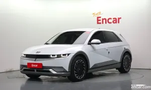 Hyundai Ioniq5 Prestige Long range 2022
