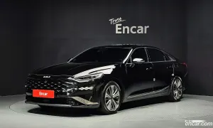 Kia K8 Signature 2023