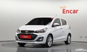 Chevroletgmdaewoo Spark Premier 2022