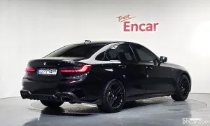 Bmw 3-series M340i 2021