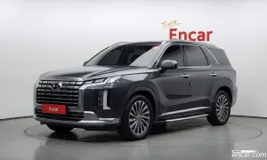 Hyundai Palisade Calligraphy Gasoline 3.8 2WD 2023