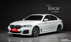 Bmw 5-series 530i M Sport Package 2023