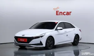 Hyundai Avante Modern 1.6 2023