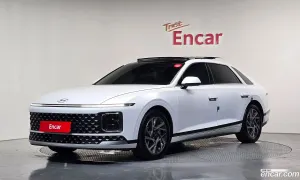 Hyundai Grandeur Premium 2,5 Gasoline 2WD 2024