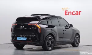 Kia Ev3 GT Line Long Range 2WD 2024