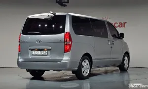 Hyundai Starex Smart Wagon 12-Seater 2019