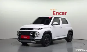 Hyundai Casper Turbo Modern 2022
