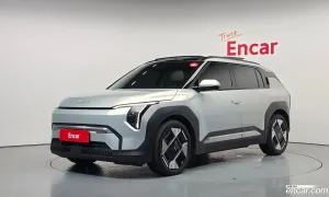 Kia Ev3 Earth Standard 2WD 2024