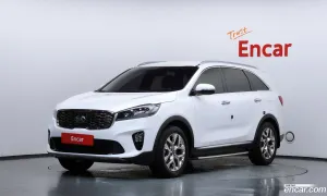 Kia Sorento Marster Diesel 2.2 2WD 2019