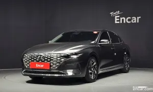 Hyundai Grandeur Premium Choice 2020