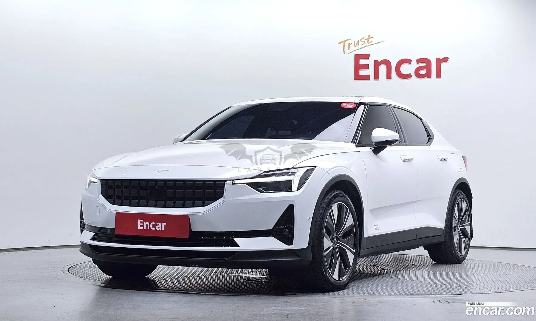 Polestar Polestar 2 Longrange Singlemotor 2023