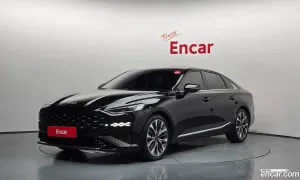 Kia K8 Signature 2.5 Gasoline 2WD 2021