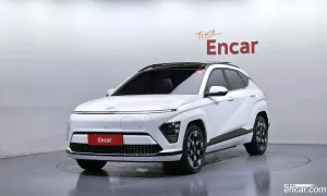Hyundai Kona Inspiration Long Range 2023