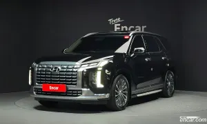 Hyundai Palisade Calligraphy Diesel 2.2 4WD 2022