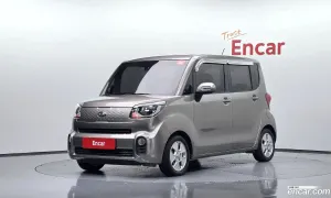 Kia Ray Trendy 2018