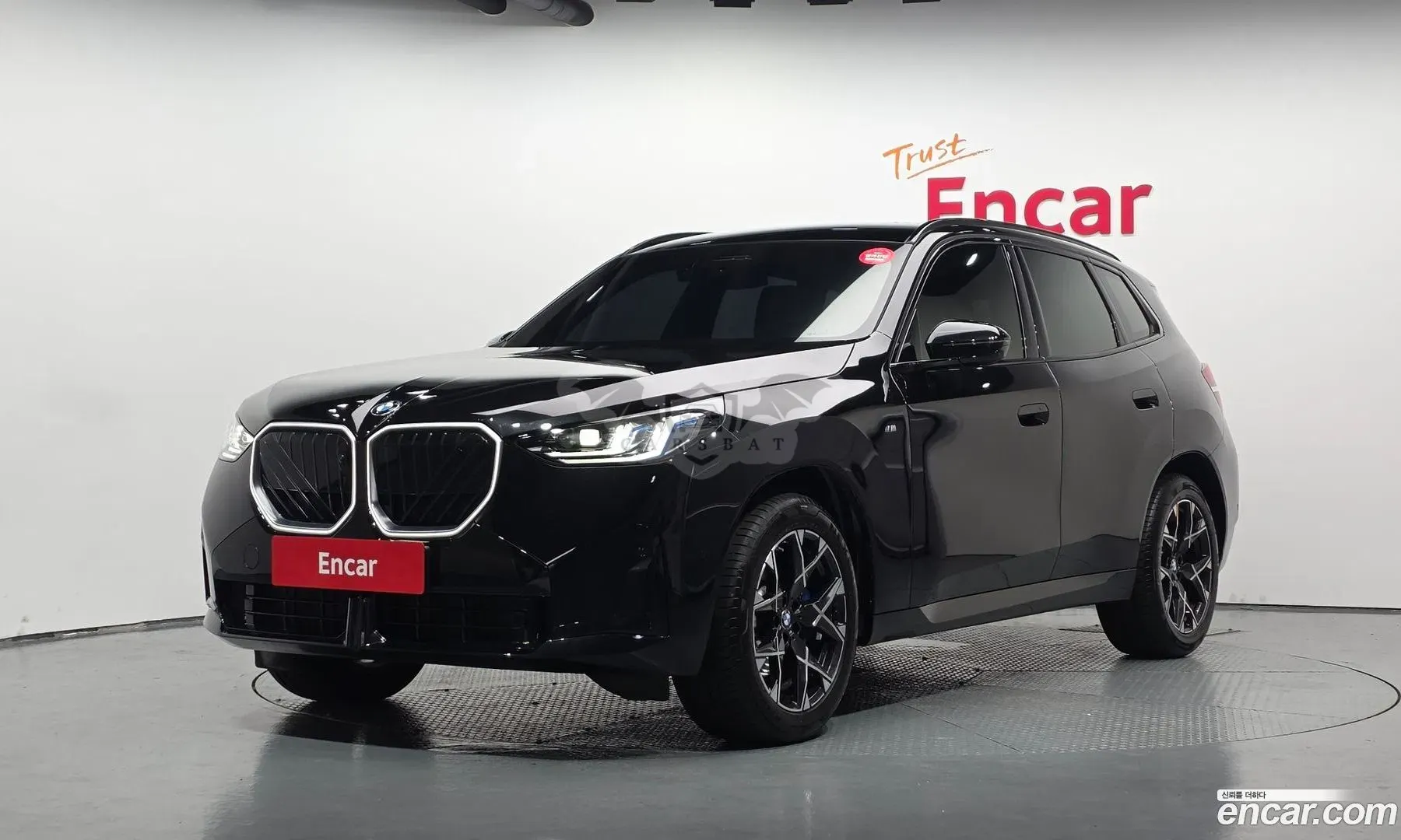Bmw X3 xDrive 20 M Sport 2026
