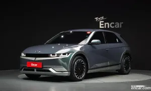 Hyundai Ioniq5 Prestige Long range 2024