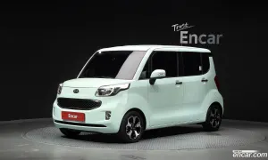 Kia Ray Prestige 2016