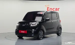 Kia Ray Prestige 2018