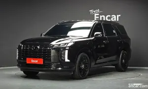 Hyundai Palisade Calligraphy Black Edition Diesel 2.2 4WD 2023