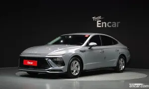 Hyundai Sonata Business 1 2.0 LPG(Rent) 2024