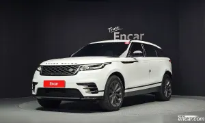Land rover Range rover velar 2.0 D240 R-Dynamic SE 2019